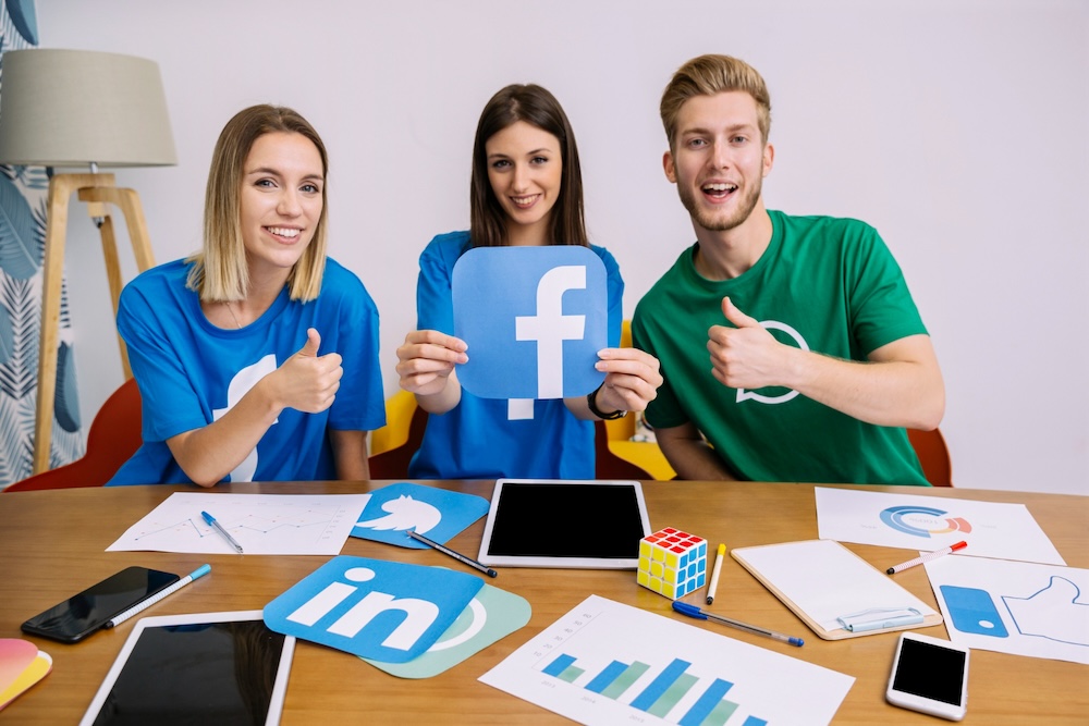 Facebook Werbung Agentur