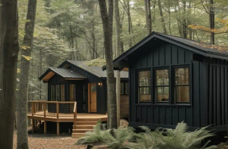 Mobilheime Referenz SEA