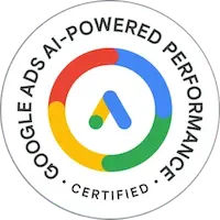 Google Ads Performance Max Zertifizierung