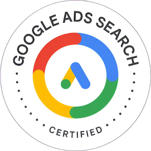 Google Ads Suche Zertifizierung