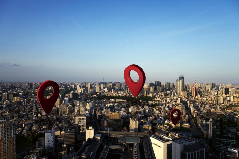 Local SEO Agentur Google Maps
