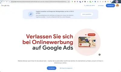 Was ist Google Ads