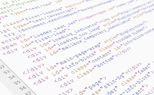 Robots.txt
