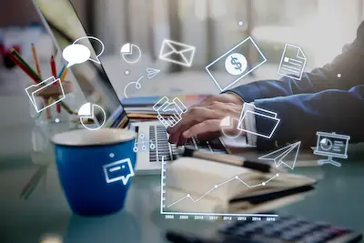 was ist social media marketing