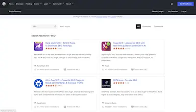 wp seo plugin