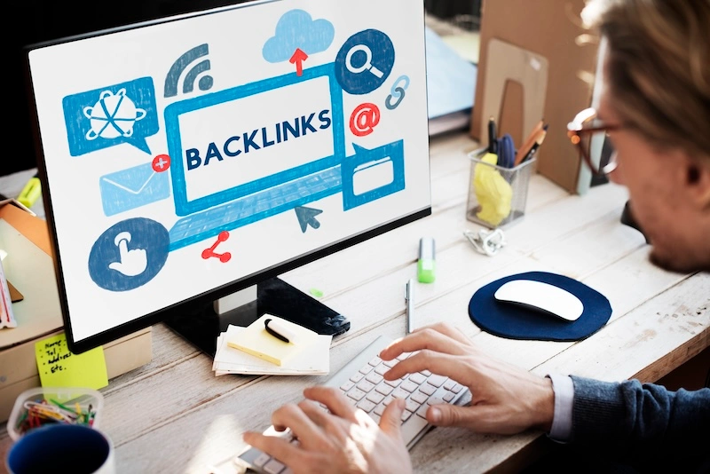 Was ist ein Backlink?
