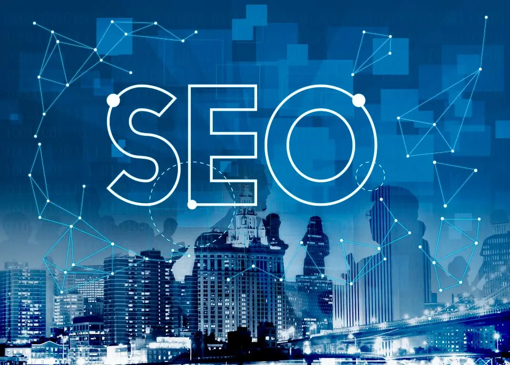 Was ist SEO