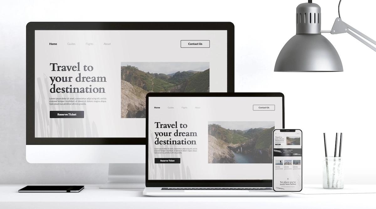 Wordpress Designer