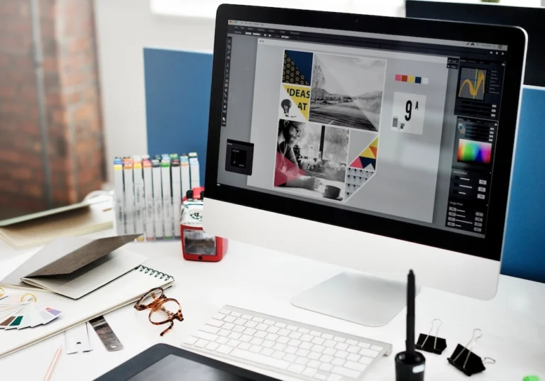 WordPress Webdesign