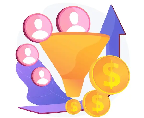 Funnel Marketing TN