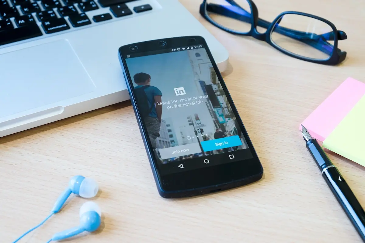 was ist smm linkedin