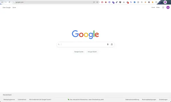 seo sea unterschied