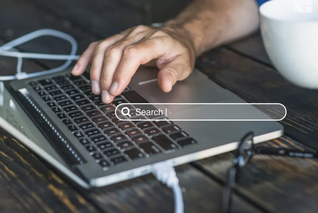 SEO URL