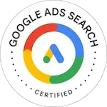 AdWords Suche Zertifizierung
