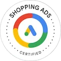 AdWords Shopping Zertifizierung