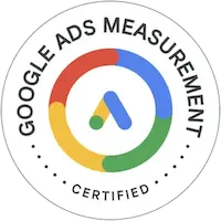 Adwords Measurement Zertifizierung