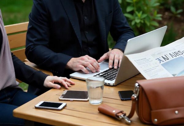 Online Marketing Nachrichten September 2025