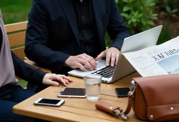 Online Marketing Nachrichten September 2025