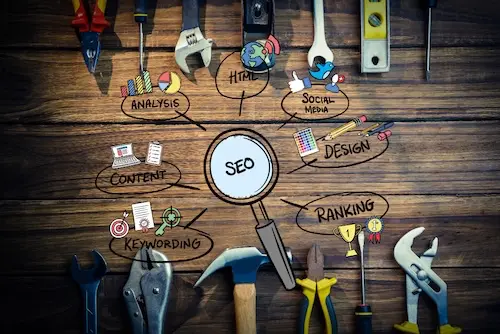 SEO A/B Testing Artikel
