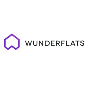 Wunderflats Logo