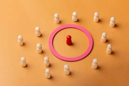 Google Ads Zielgruppen