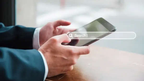 Search Experience Optimization SXO