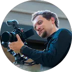 Nikita Viatkin, Videograf