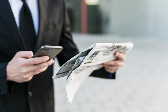 Online Marketing News April 2026