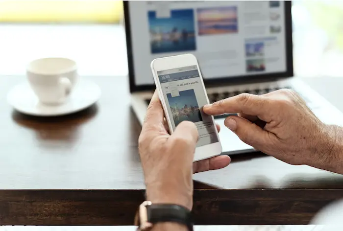 Online Marketing News März 2026