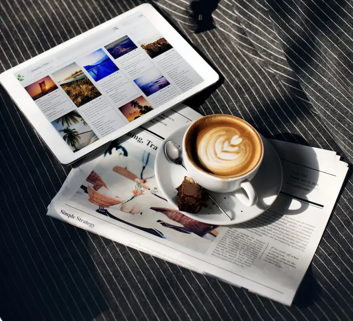 Online Marketing News Mai 2026
