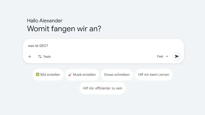 GEO vs SEO