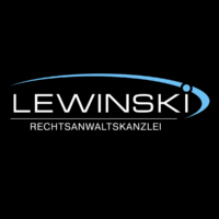Anwalt Lewinski Logo