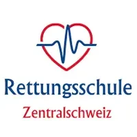 Rettungsschule Zentralschweiz Logo