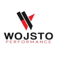 Wojsto Performance Logo